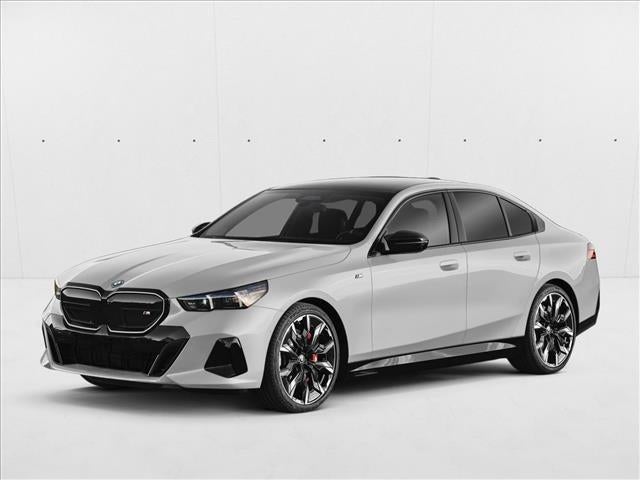 2024 BMW i5 M60 Sedan
