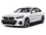 2024 BMW i5 M60 Sedan