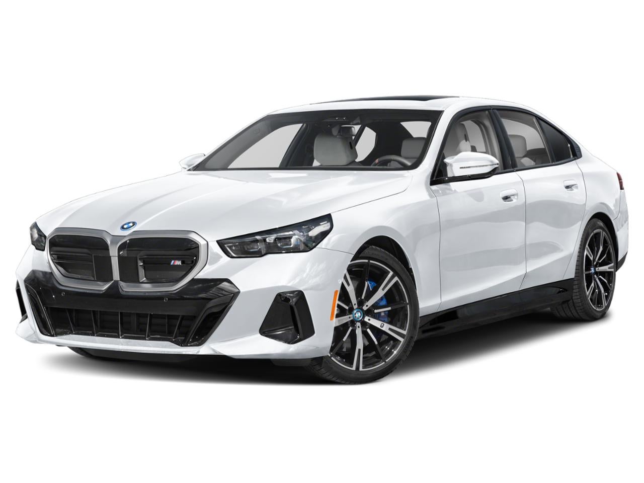 2024 BMW i5 M60 Sedan