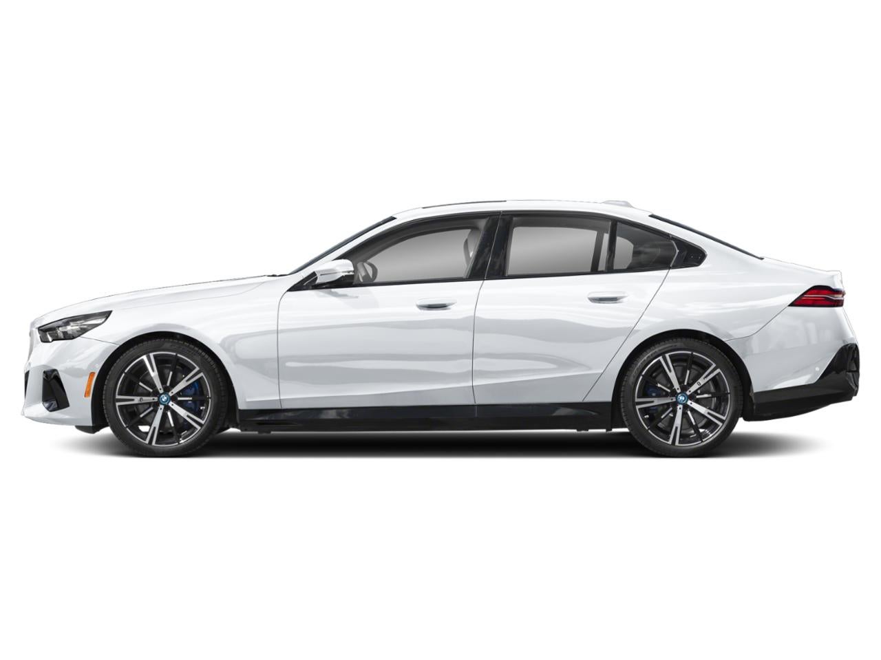 2024 BMW i5 M60 Sedan