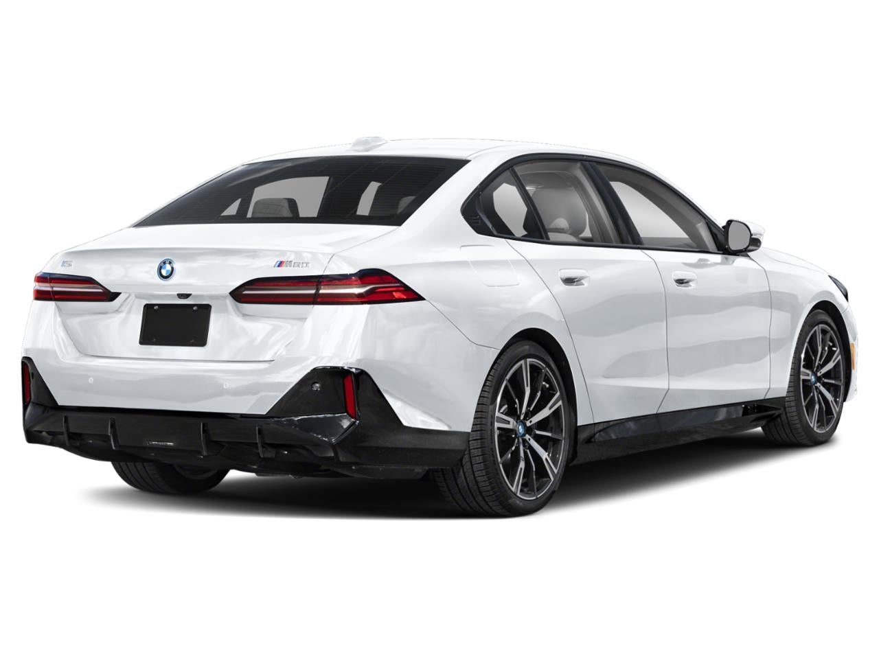 2024 BMW i5 M60 Sedan