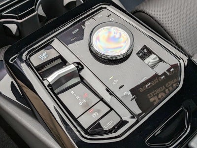 2025 BMW i5 M60 Sedan