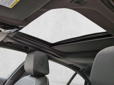 2025 BMW i5 M60 Sedan