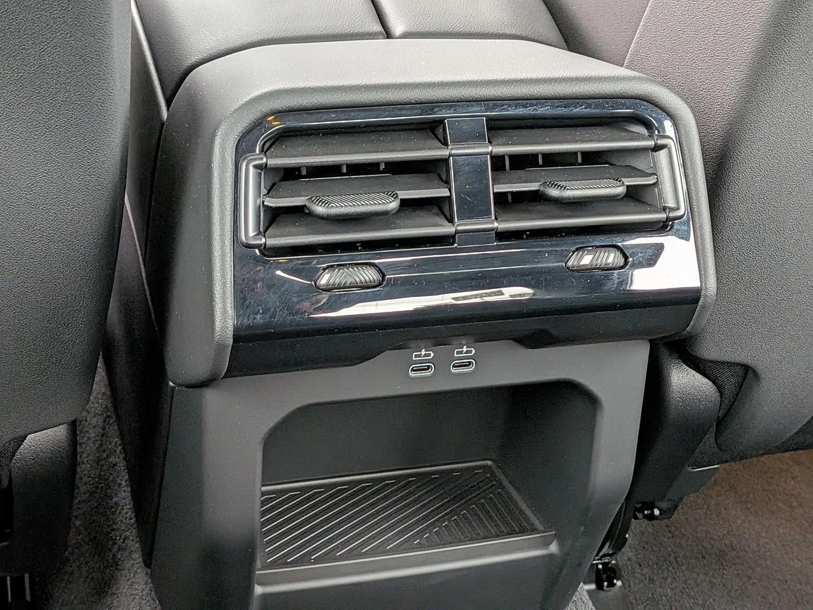2025 BMW i5 M60 Sedan