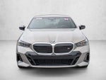 2025 BMW i5 M60 Sedan