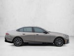 2025 BMW i5 M60 Sedan