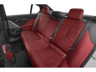 2025 BMW i5 M60 Sedan