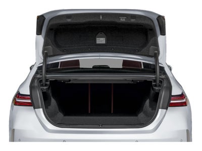 2025 BMW i5 M60 Sedan