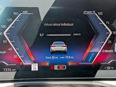 2026 BMW i4 Gran Coupe