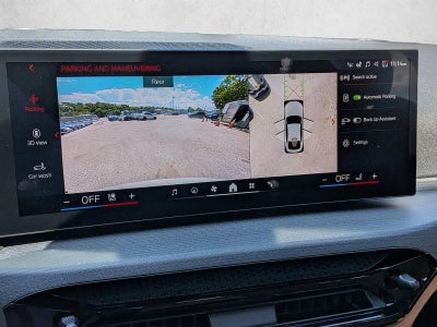 2026 BMW i4 Gran Coupe