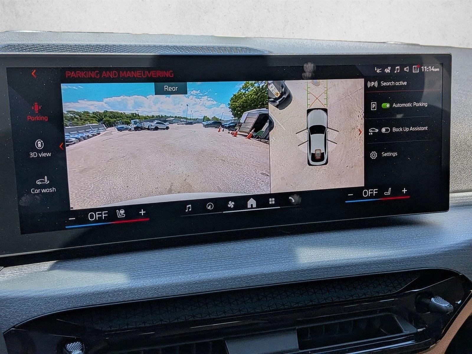 2026 BMW i4 Gran Coupe