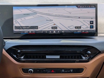 2026 BMW i4 Gran Coupe