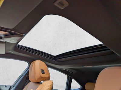 2026 BMW i4 Gran Coupe
