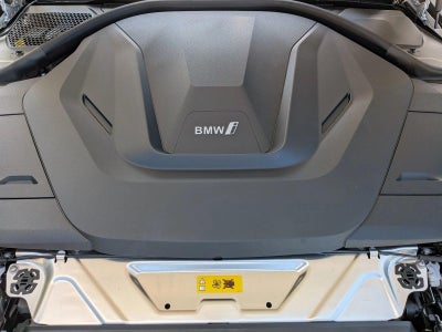 2026 BMW i4 Gran Coupe