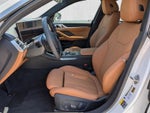 2026 BMW i4 Gran Coupe