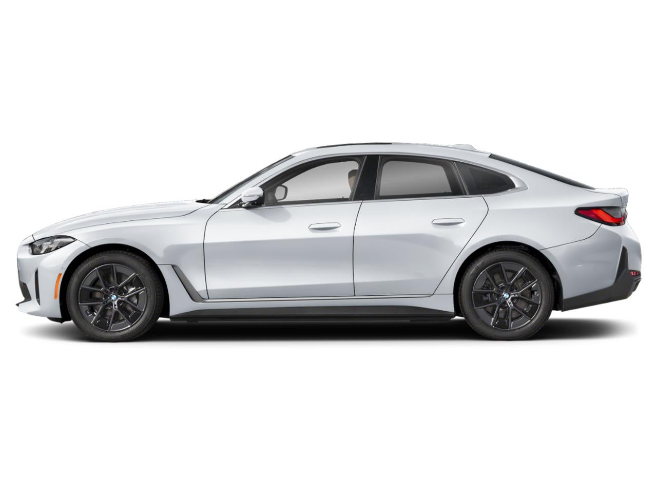 2026 BMW i4 Gran Coupe