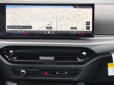 2026 BMW i4 Gran Coupe