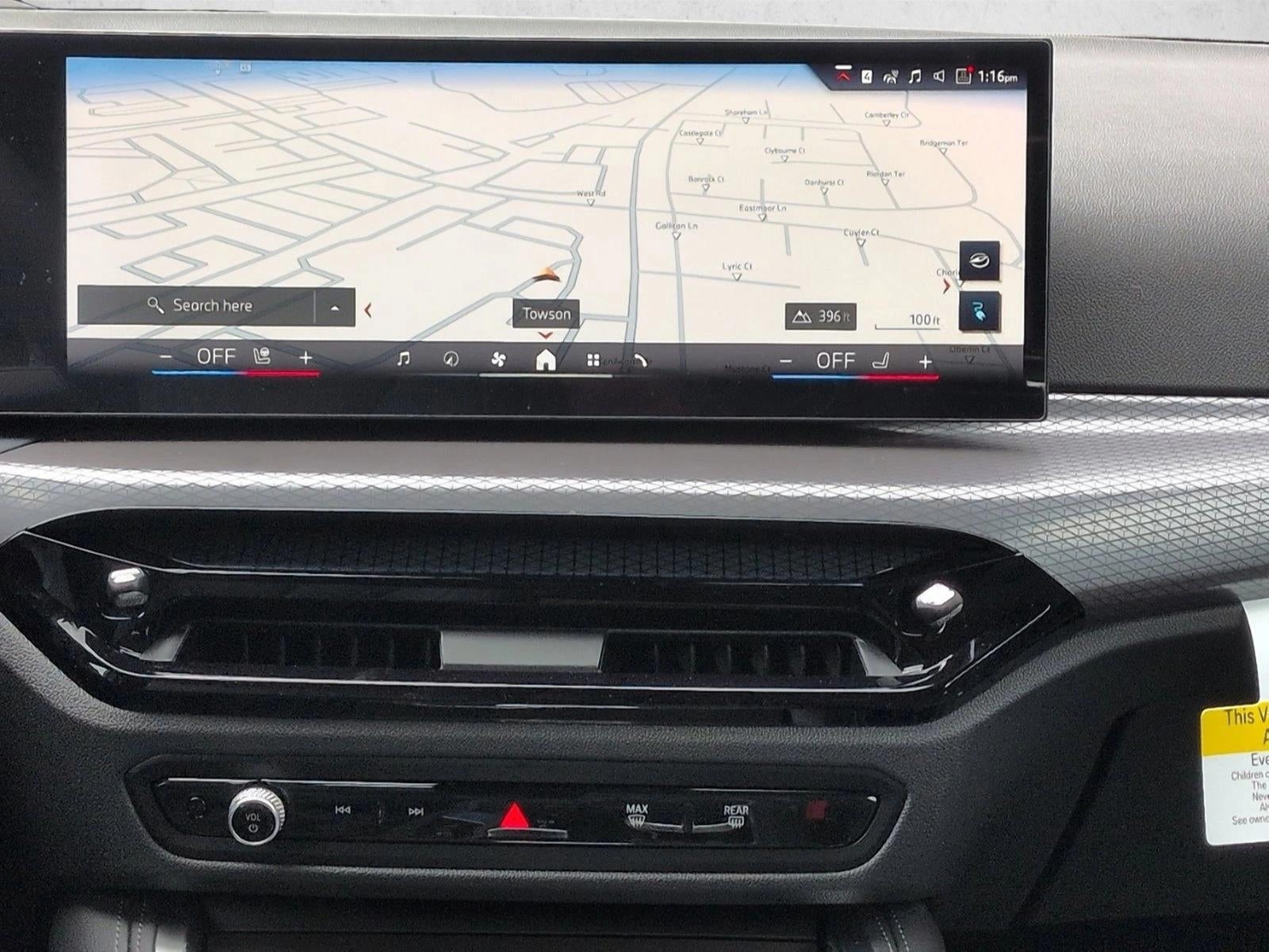 2026 BMW i4 Gran Coupe