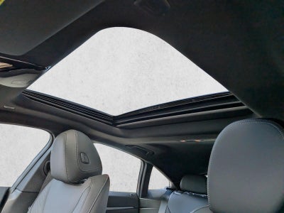 2026 BMW i4 Gran Coupe