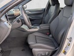 2026 BMW i4 Gran Coupe