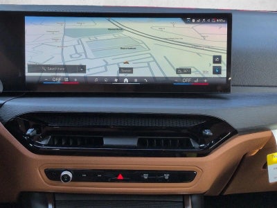 2026 BMW i4 Gran Coupe