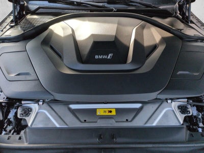 2026 BMW i4 Gran Coupe