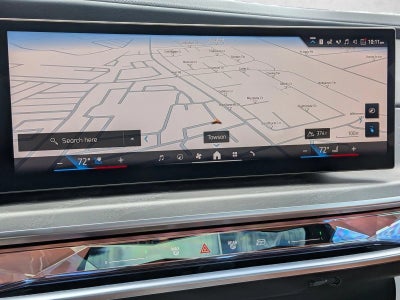 2026 BMW i7 xDrive60 Sedan