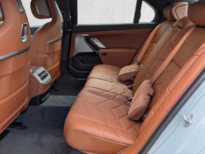 2026 BMW i7 xDrive60 Sedan