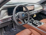 2026 BMW i7 xDrive60 Sedan