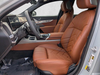 2026 BMW i7 xDrive60 Sedan