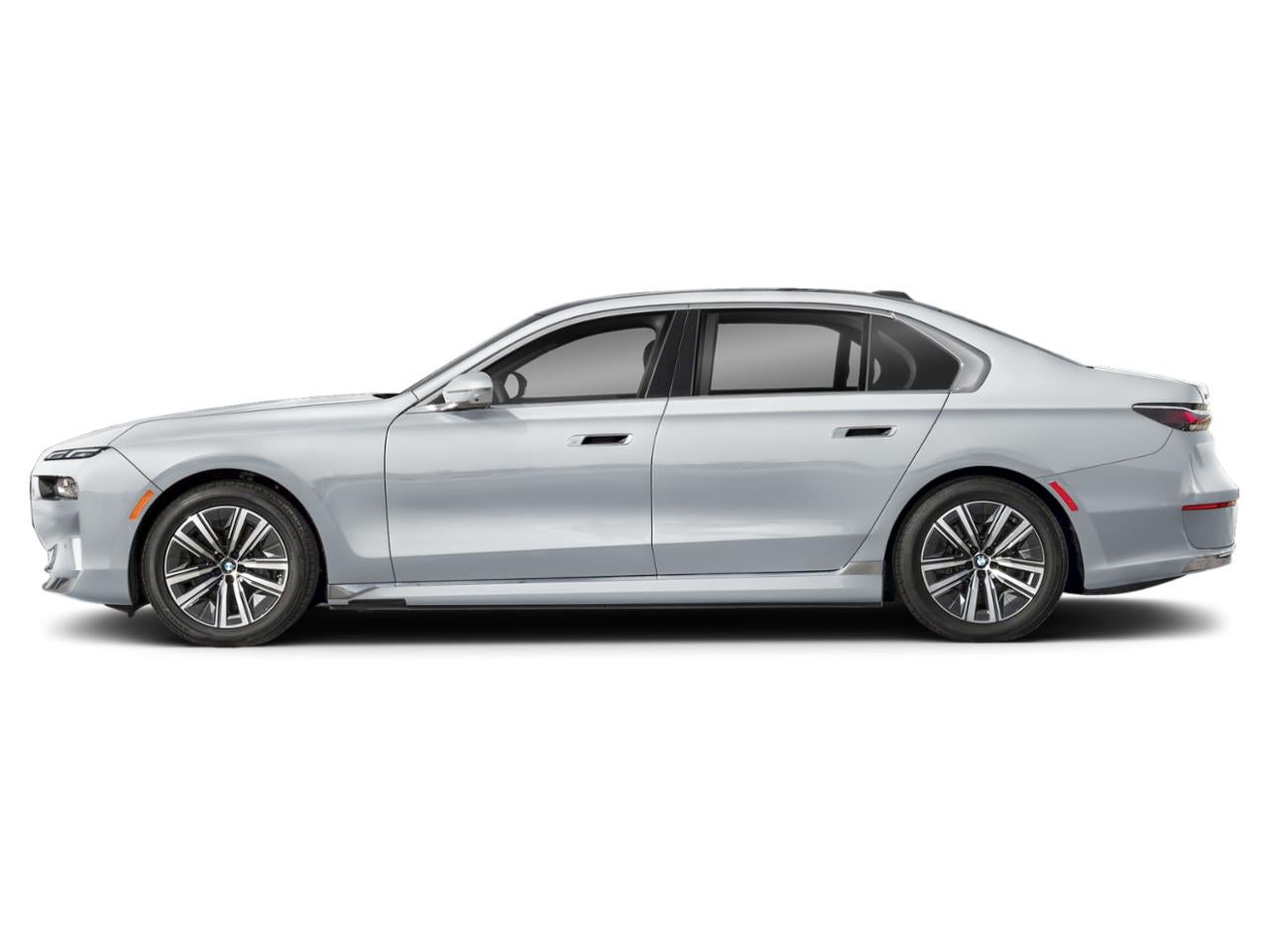 2026 BMW i7 xDrive60 Sedan
