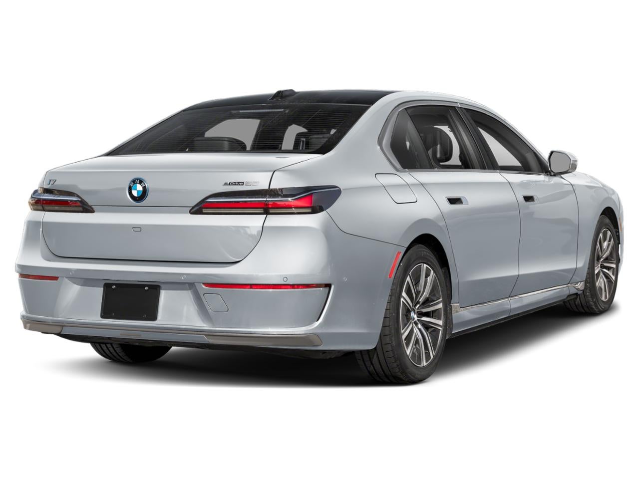 2026 BMW i7 xDrive60 Sedan