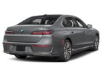 2026 BMW i7 Sedan