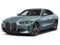 2026 BMW i4 Gran Coupe