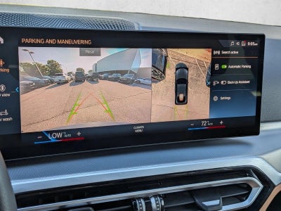 2023 BMW i4 Gran Coupe