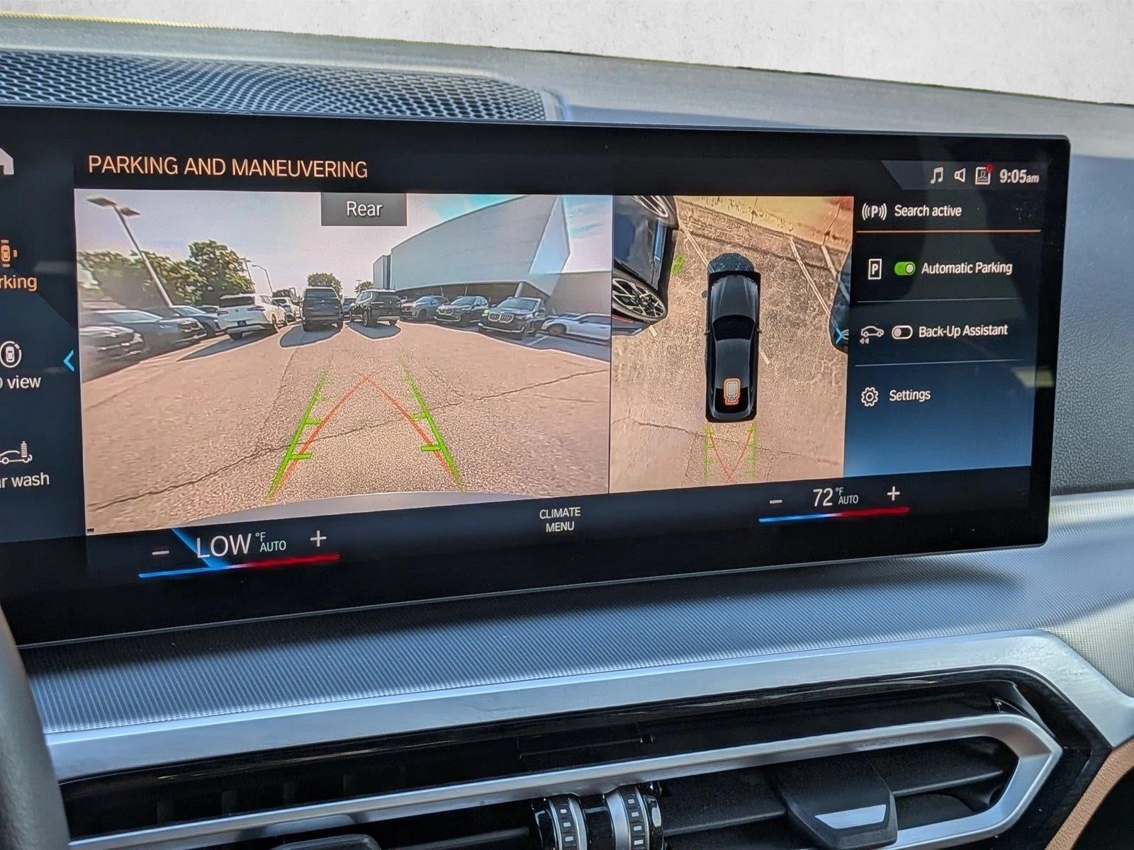 2023 BMW i4 Gran Coupe