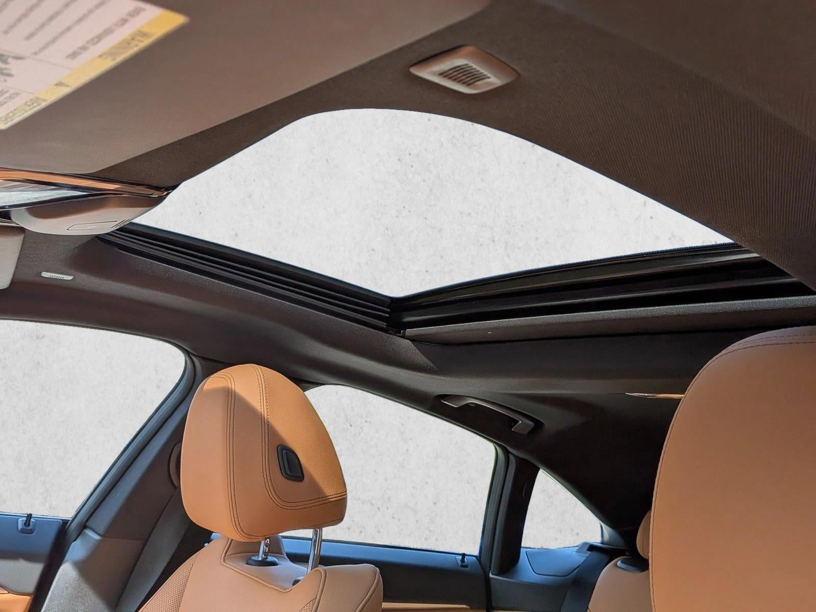 2023 BMW i4 Gran Coupe