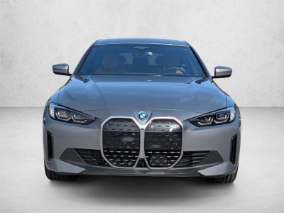 2023 BMW i4 Gran Coupe