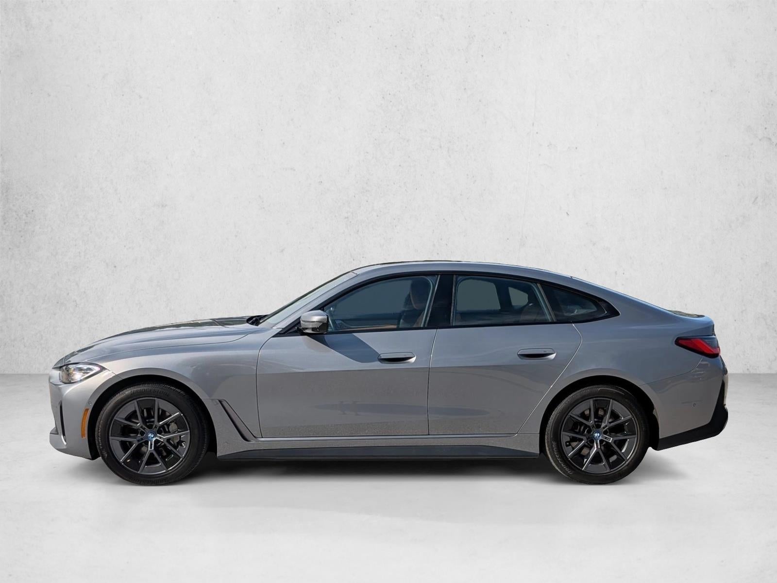 2023 BMW i4 Gran Coupe