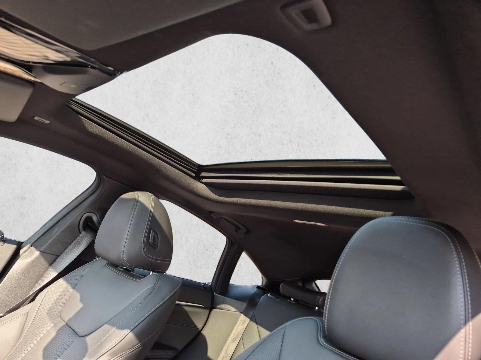 2024 BMW i4 Gran Coupe
