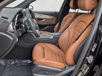 2020 Mercedes-Benz GLC AMG® GLC 43 4MATIC® SUV