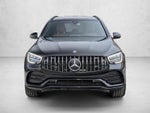 2020 Mercedes-Benz GLC AMG® GLC 43 4MATIC® SUV