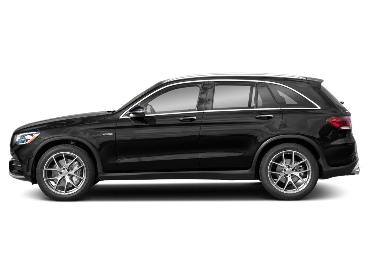 2020 Mercedes-Benz GLC AMG® GLC 43 4MATIC® SUV