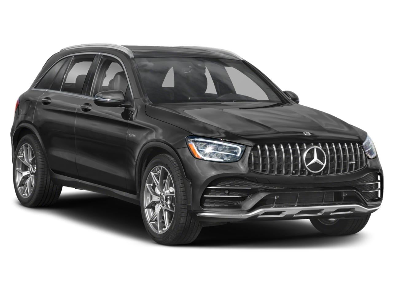 2020 Mercedes-Benz GLC AMG® GLC 43 4MATIC® SUV