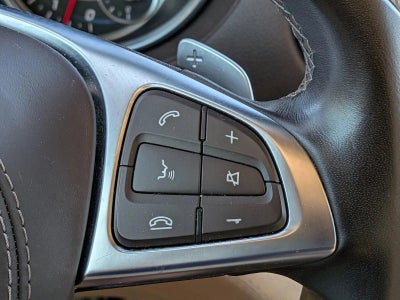 2018 Mercedes-Benz SL-Class SL 450 Roadster