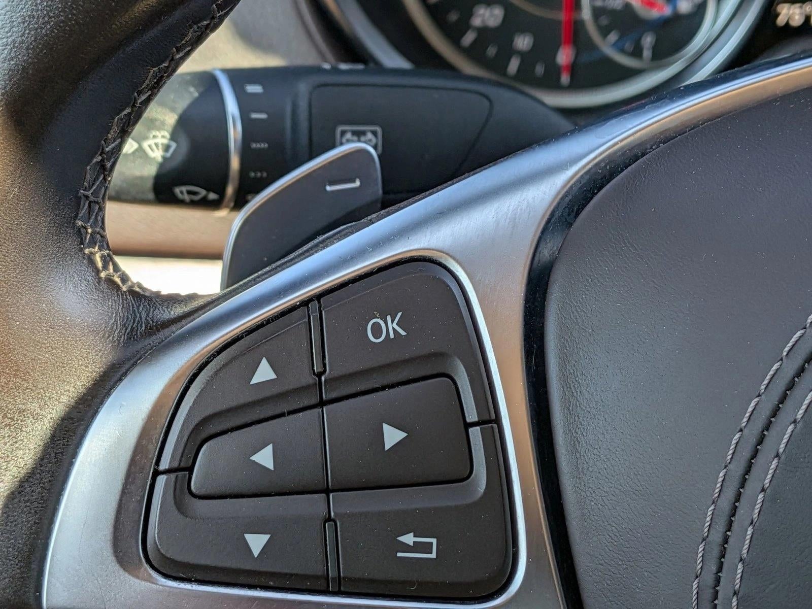 2018 Mercedes-Benz SL-Class SL 450 Roadster