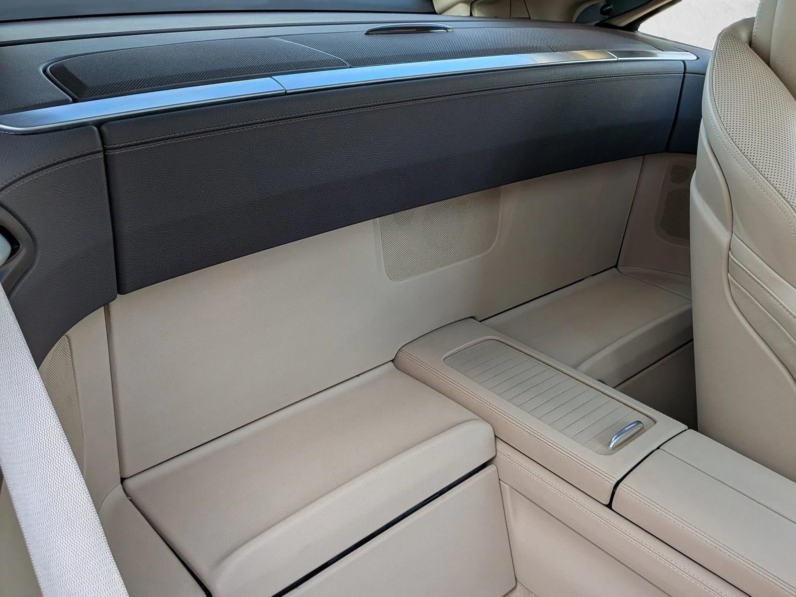 2018 Mercedes-Benz SL-Class SL 450 Roadster