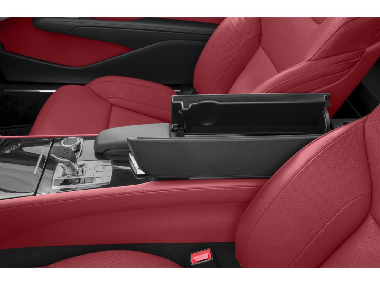 2018 Mercedes-Benz SL-Class SL 450 Roadster