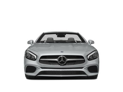 2018 Mercedes-Benz SL-Class SL 450 Roadster
