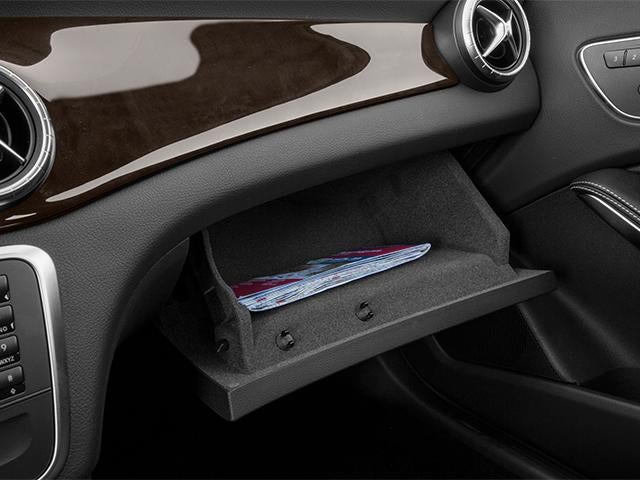 2014 Mercedes-Benz CLA CLA 250 Coupe